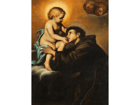 Giovanni Domenico Cerrini, genannt Il Cavalier Perugino , 1609 – 1681